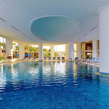 Sheraton Tunis Hotel Eksteriør bilde