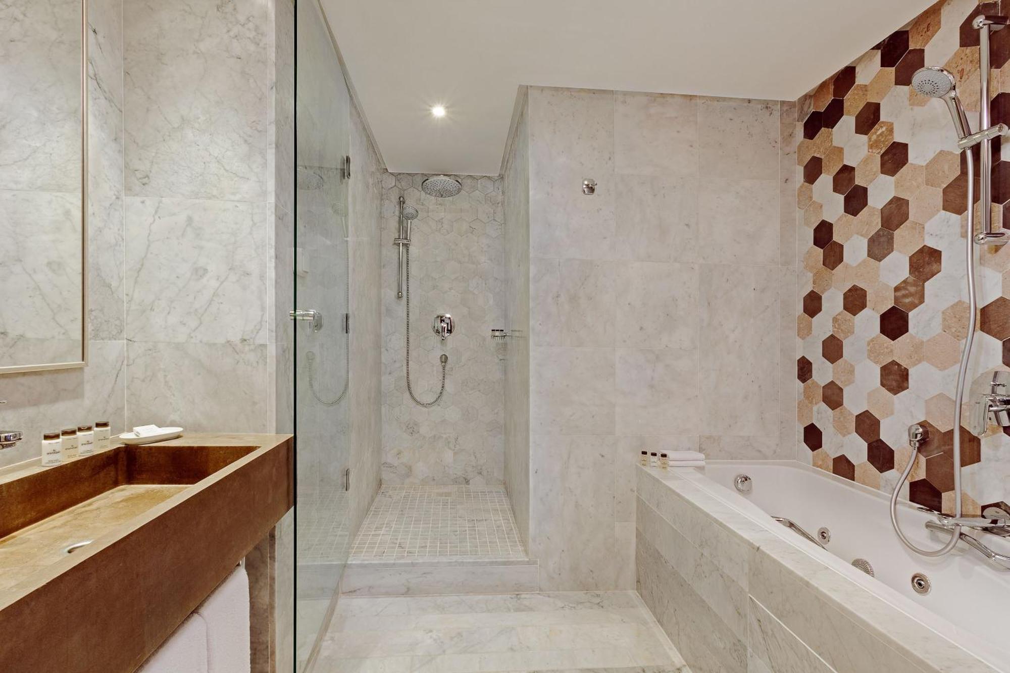 Sheraton Tunis Hotel Eksteriør bilde