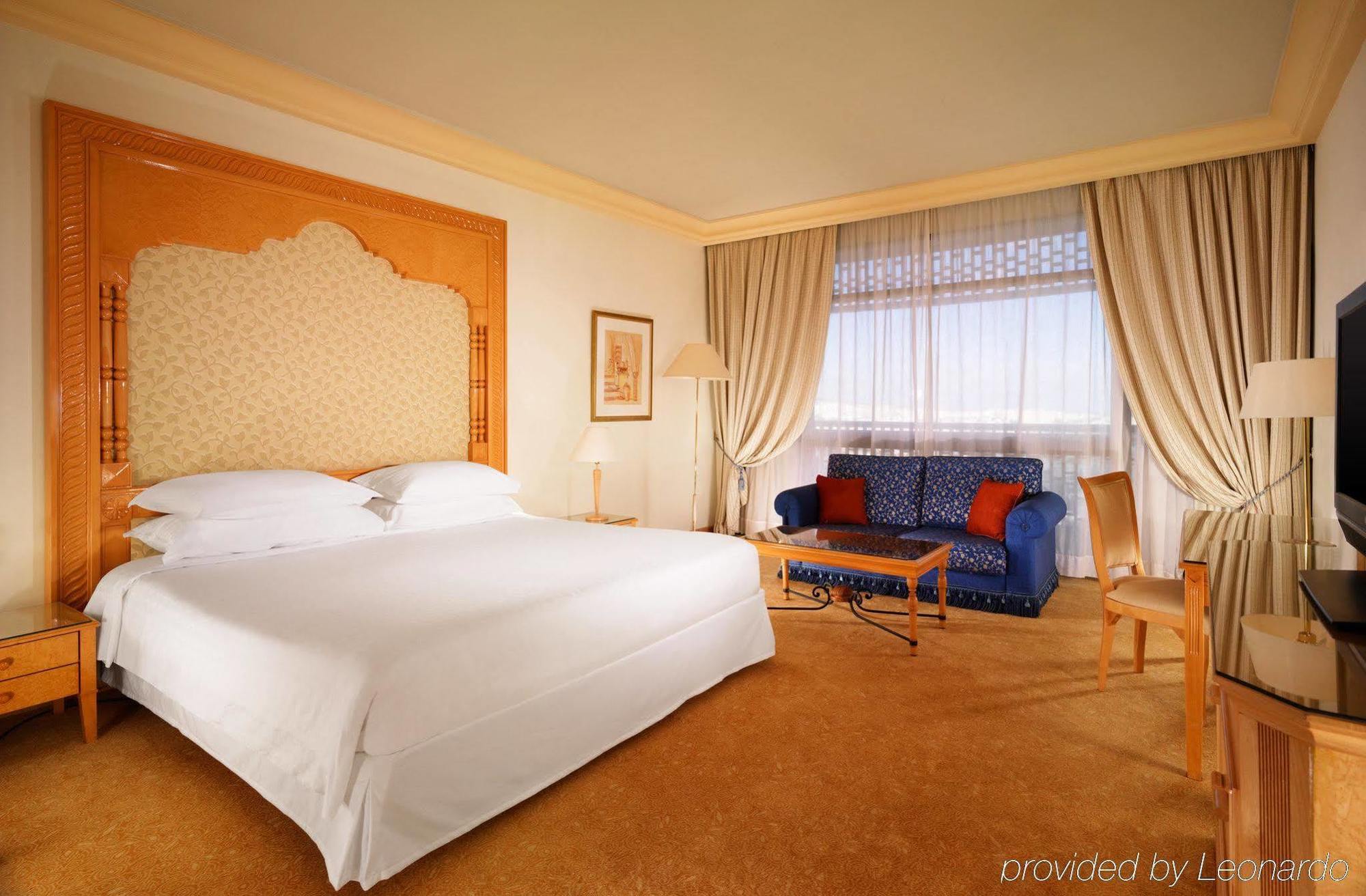 Sheraton Tunis Hotel Eksteriør bilde