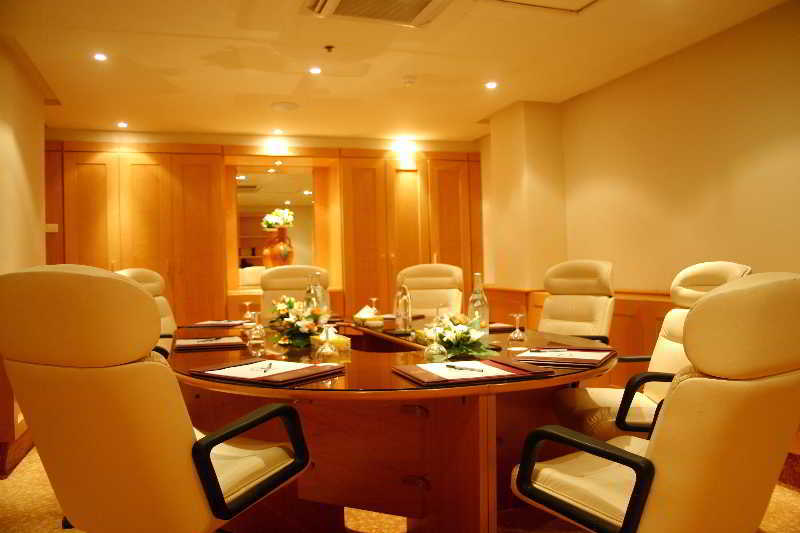 Sheraton Tunis Hotel Fasiliteter bilde